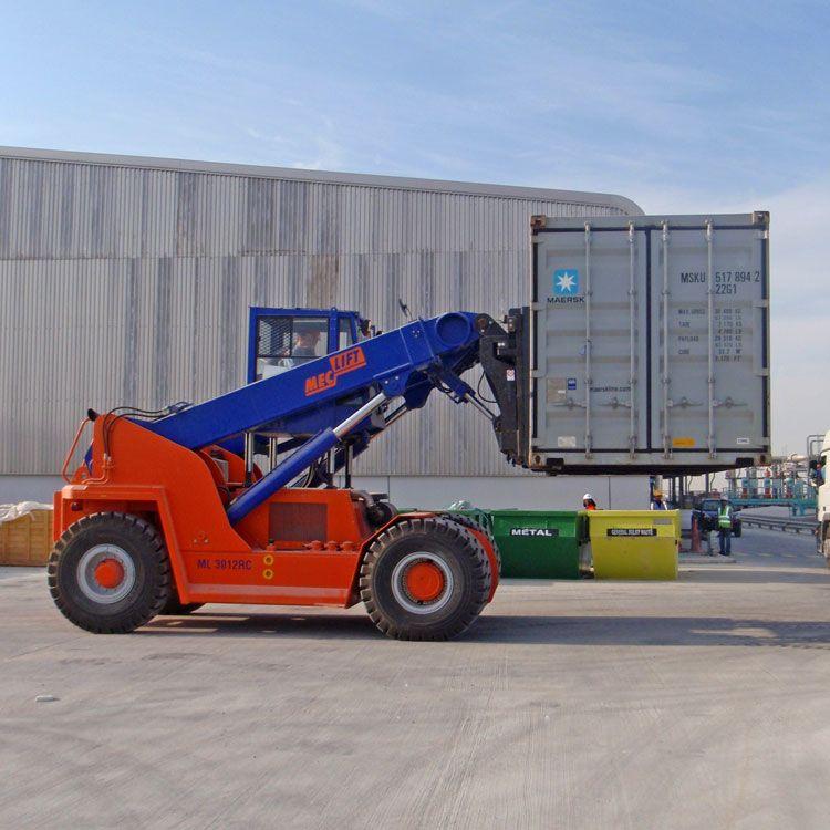 Ричстакер Meclift ML3012RC
